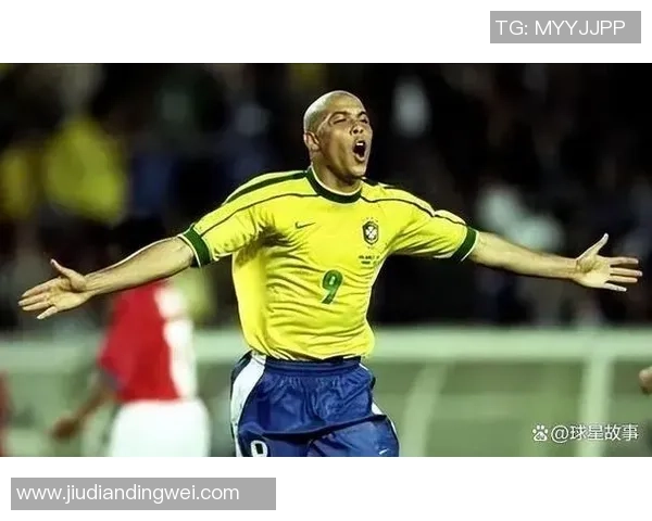 各大足球球星偶像盘点：他们心中的英雄与偶像是谁