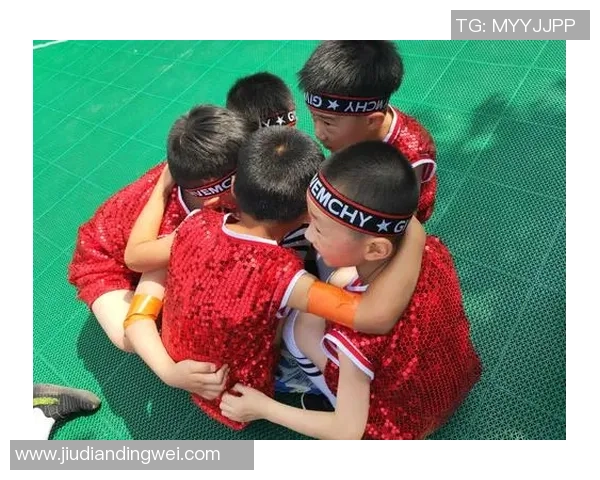 赣州小球星足球队最新阵容曝光 力争荣誉再创辉煌